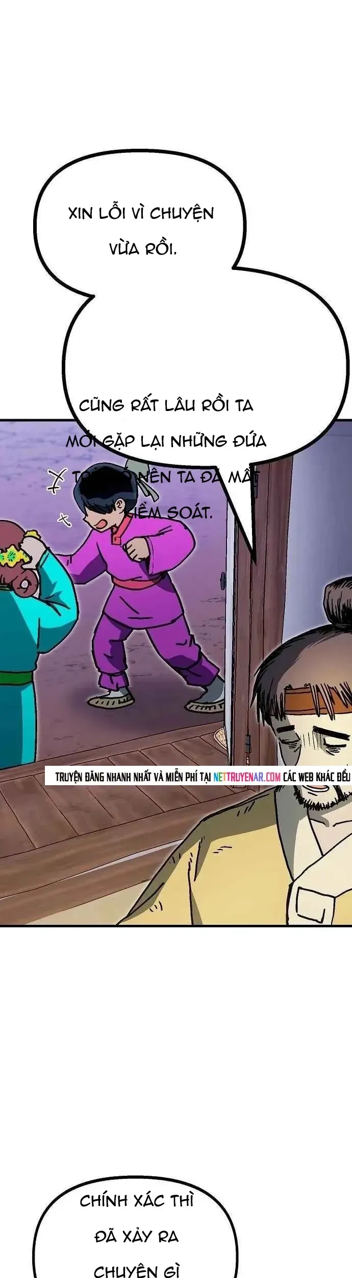 Lỗi Hệ Thống Chapter 58 - 3