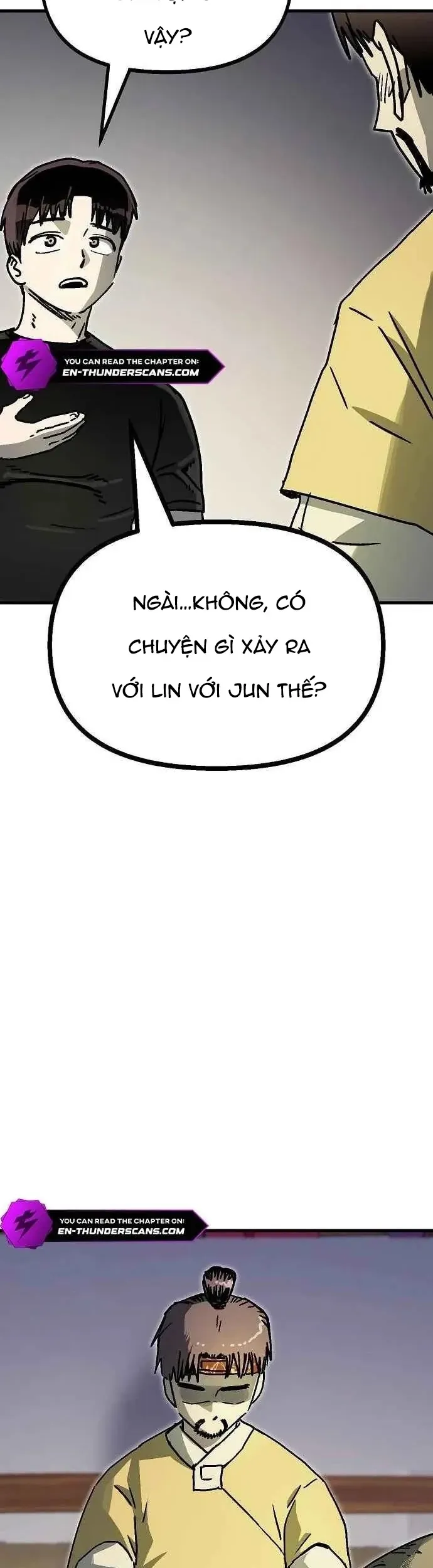 Lỗi Hệ Thống Chapter 58 - 4