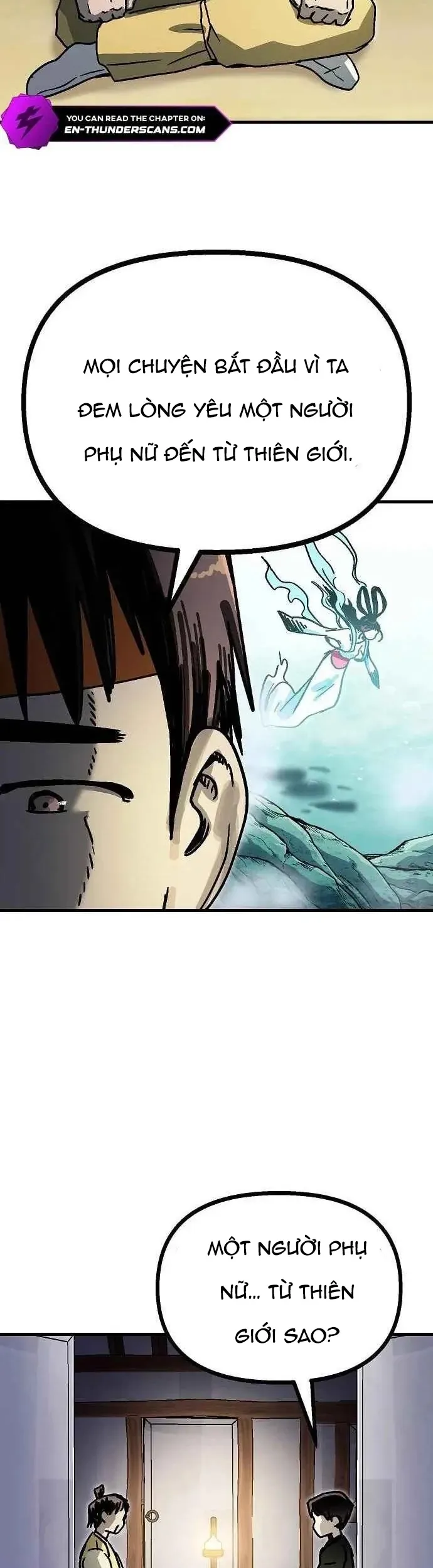 Lỗi Hệ Thống Chapter 58 - 8