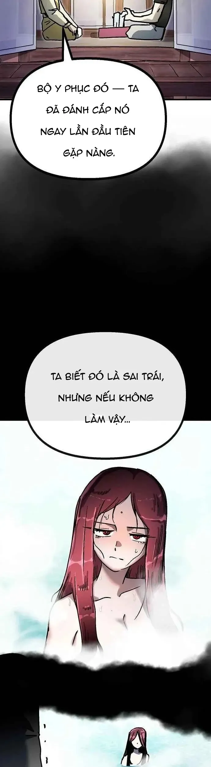 Lỗi Hệ Thống Chapter 58 - 9