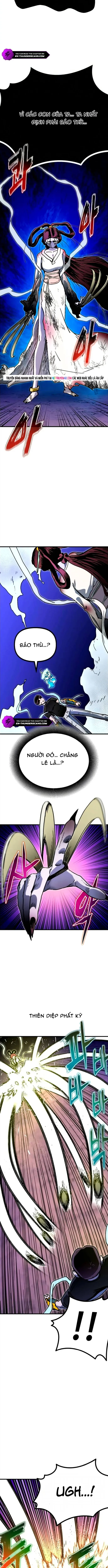 Lỗi Hệ Thống Chapter 59 - 2