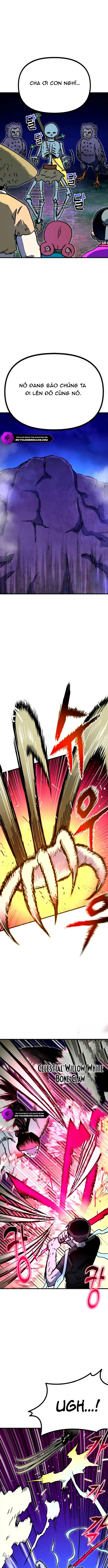 Lỗi Hệ Thống Chapter 59 - 11