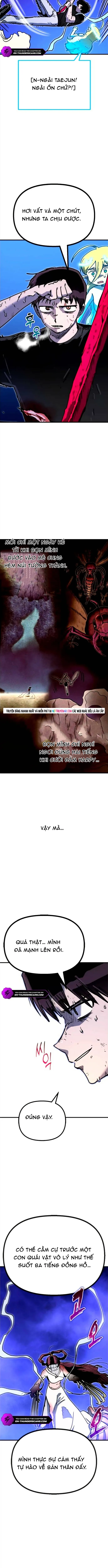 Lỗi Hệ Thống Chapter 59 - 12