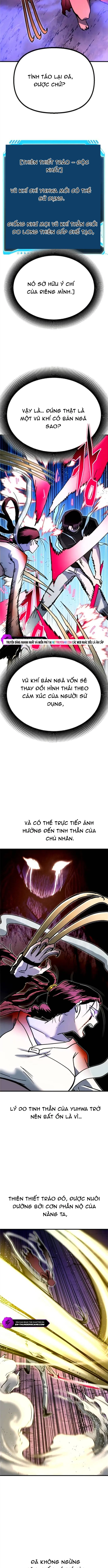 Lỗi Hệ Thống Chapter 59 - 14