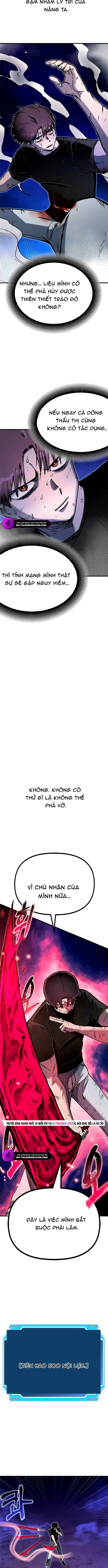 Lỗi Hệ Thống Chapter 59 - 15