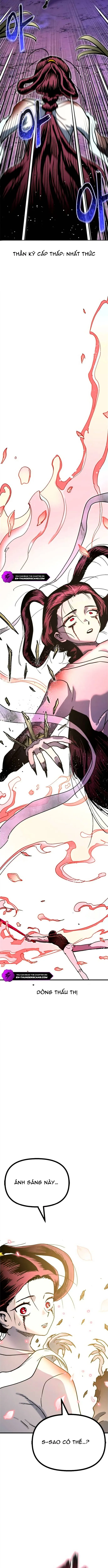 Lỗi Hệ Thống Chapter 59 - 16