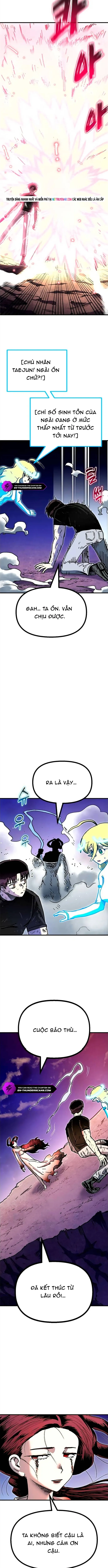 Lỗi Hệ Thống Chapter 59 - 17