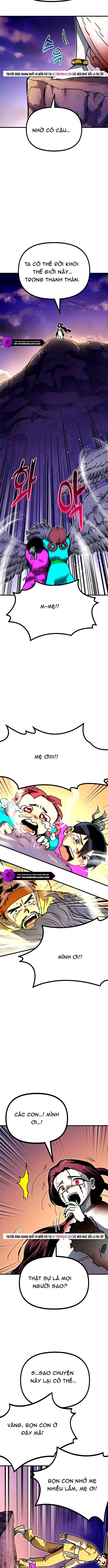 Lỗi Hệ Thống Chapter 59 - 18