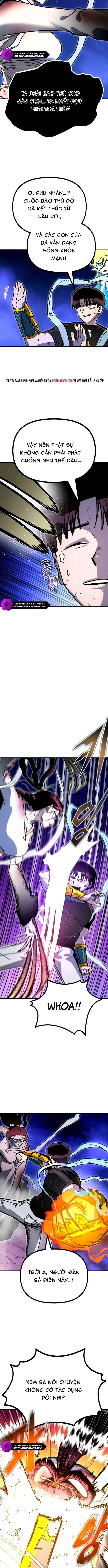 Lỗi Hệ Thống Chapter 59 - 4