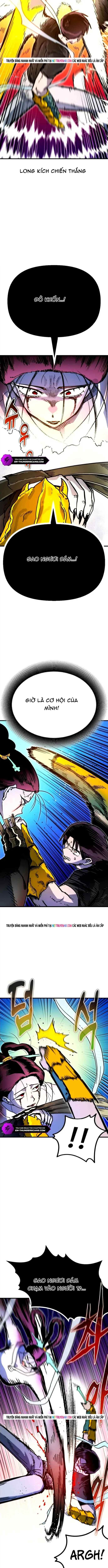 Lỗi Hệ Thống Chapter 59 - 5