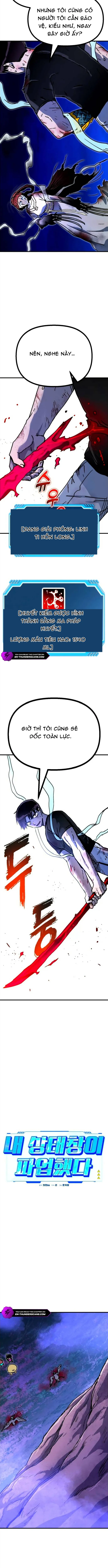 Lỗi Hệ Thống Chapter 59 - 7