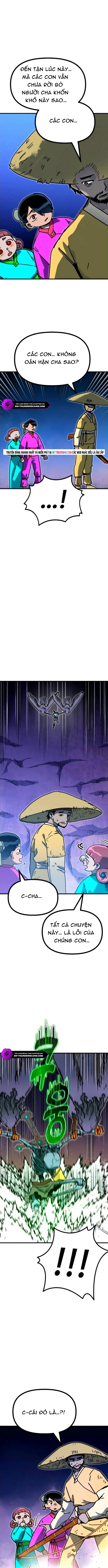 Lỗi Hệ Thống Chapter 59 - 8