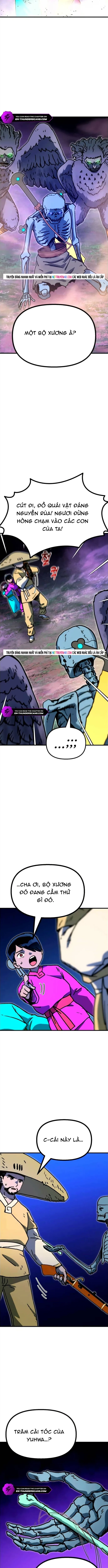 Lỗi Hệ Thống Chapter 59 - 9