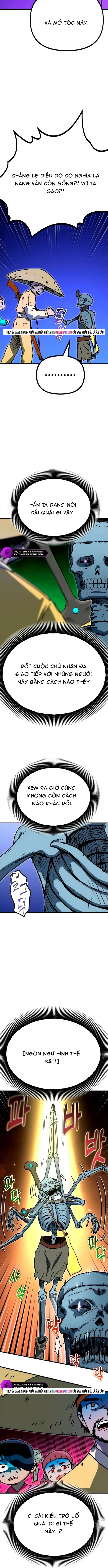Lỗi Hệ Thống Chapter 59 - 10