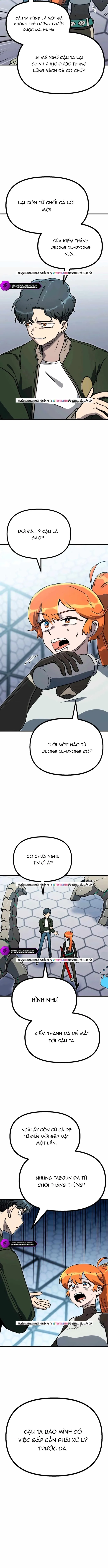 Lỗi Hệ Thống Chapter 60 - 12