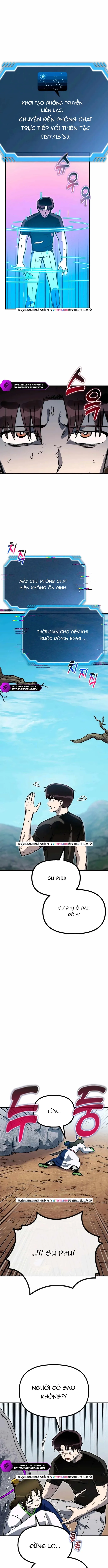 Lỗi Hệ Thống Chapter 60 - 13