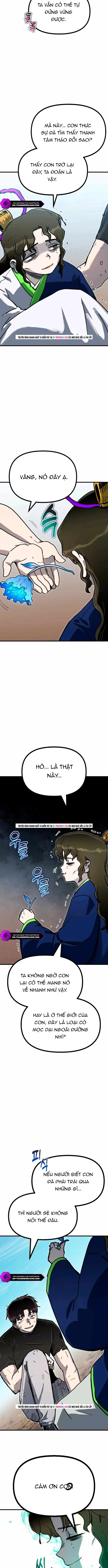 Lỗi Hệ Thống Chapter 60 - 14