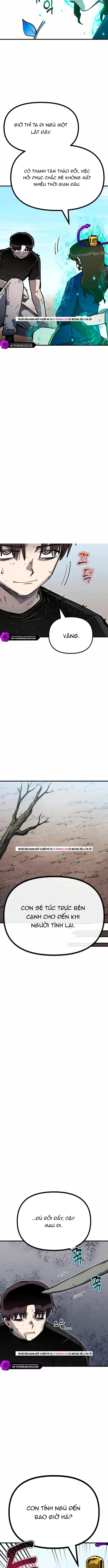 Lỗi Hệ Thống Chapter 60 - 15