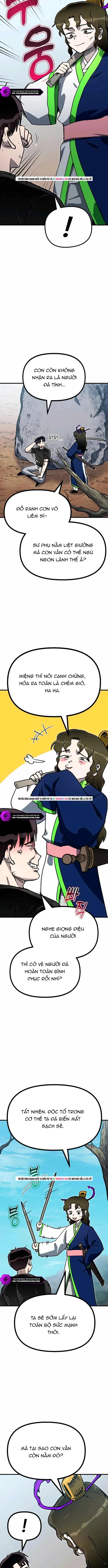 Lỗi Hệ Thống Chapter 60 - 16