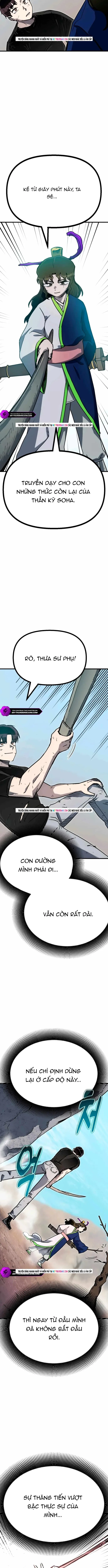 Lỗi Hệ Thống Chapter 60 - 17