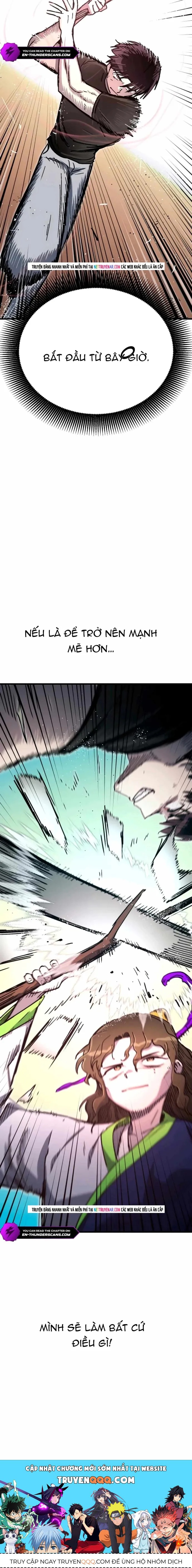 Lỗi Hệ Thống Chapter 60 - 18