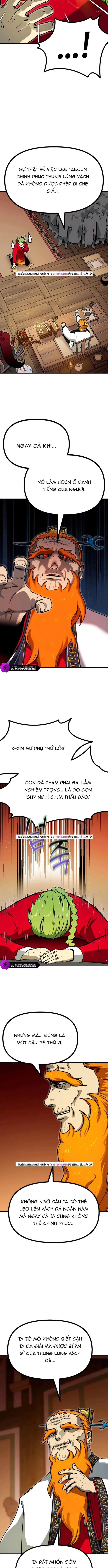 Lỗi Hệ Thống Chapter 60 - 5