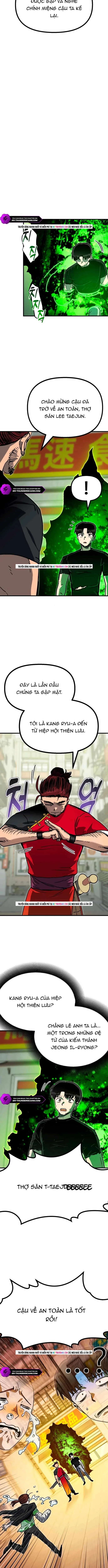 Lỗi Hệ Thống Chapter 60 - 6