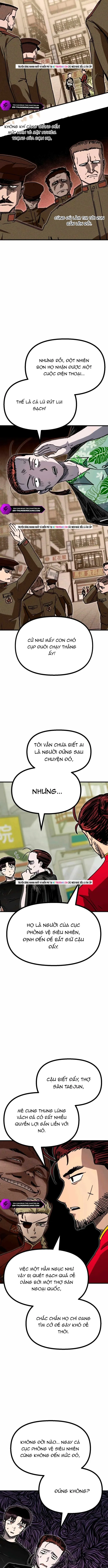 Lỗi Hệ Thống Chapter 60 - 8