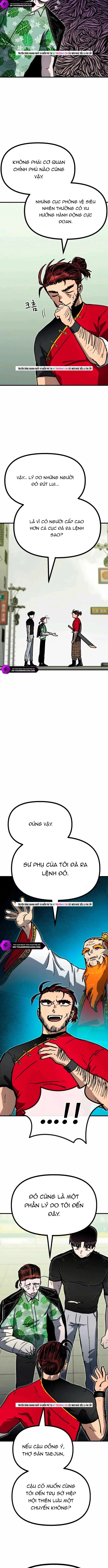 Lỗi Hệ Thống Chapter 60 - 9