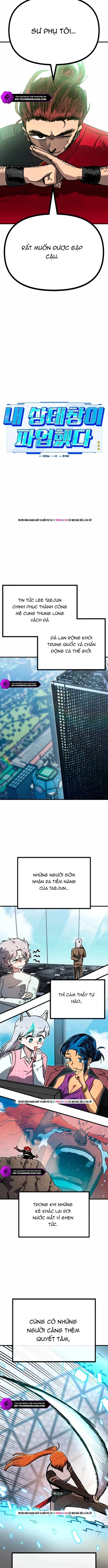 Lỗi Hệ Thống Chapter 60 - 10