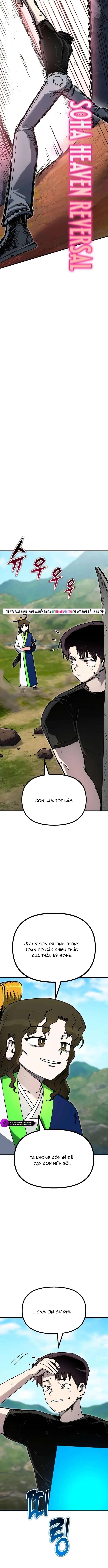 Lỗi Hệ Thống Chapter 61 - 2