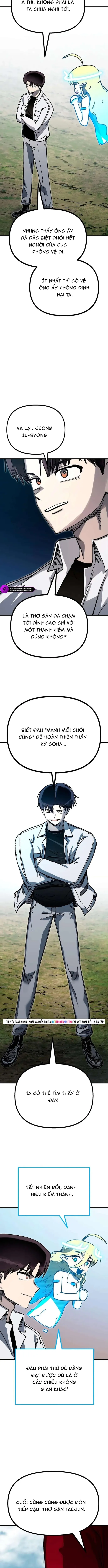 Lỗi Hệ Thống Chapter 61 - 13