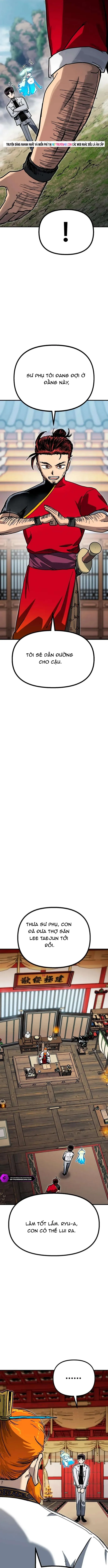 Lỗi Hệ Thống Chapter 61 - 14