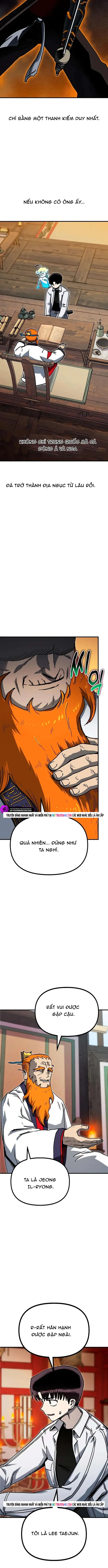 Lỗi Hệ Thống Chapter 61 - 16