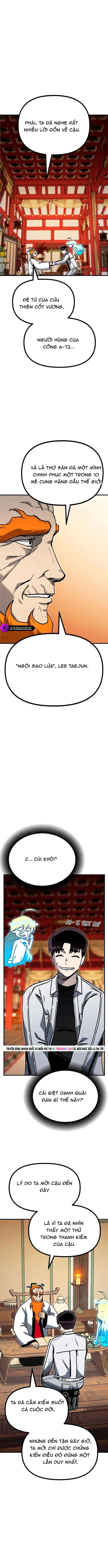 Lỗi Hệ Thống Chapter 61 - 17