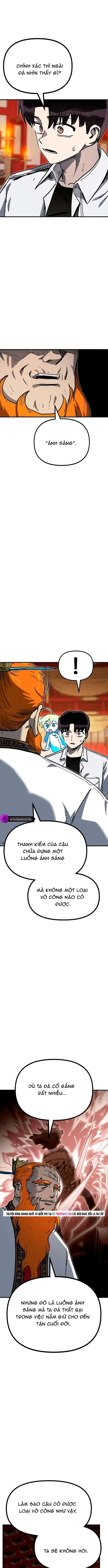 Lỗi Hệ Thống Chapter 61 - 18