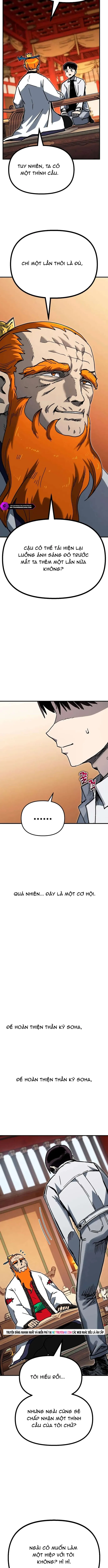 Lỗi Hệ Thống Chapter 61 - 19