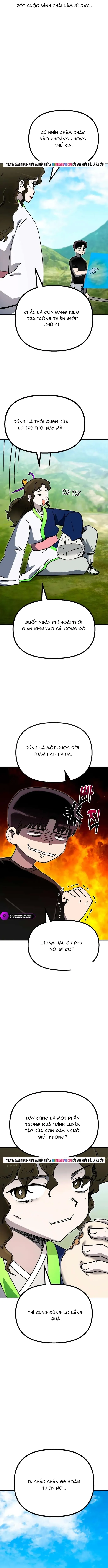 Lỗi Hệ Thống Chapter 61 - 4