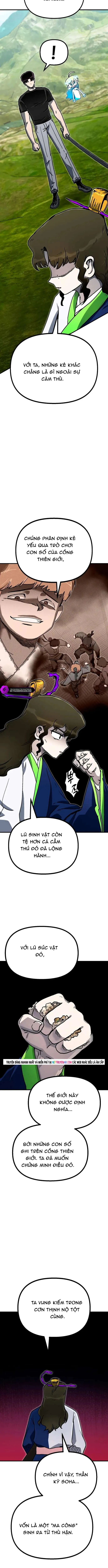 Lỗi Hệ Thống Chapter 61 - 6