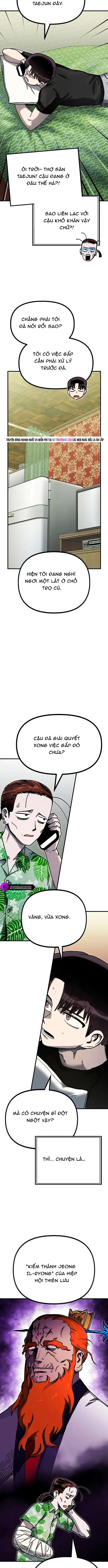 Lỗi Hệ Thống Chapter 61 - 10