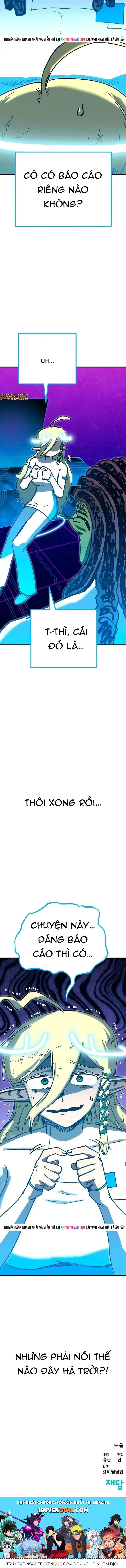 Lỗi Hệ Thống Chapter 63 - 19