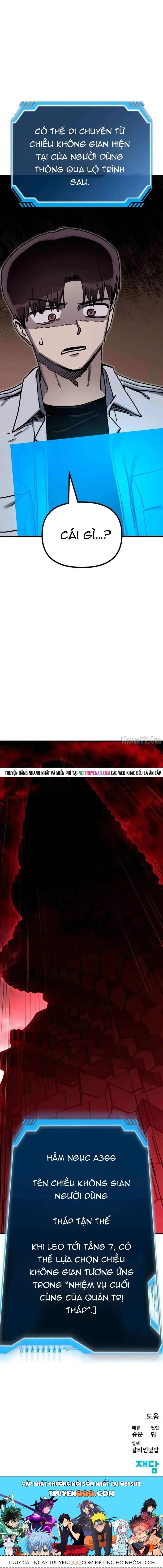 Lỗi Hệ Thống Chapter 64 - 17