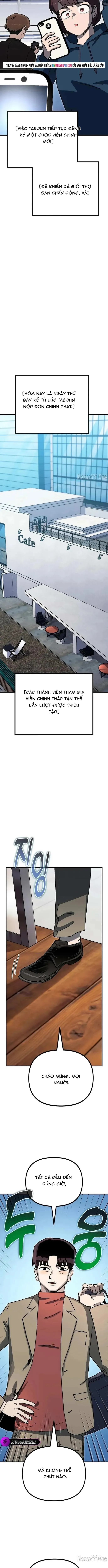 Lỗi Hệ Thống Chapter 65 - 2