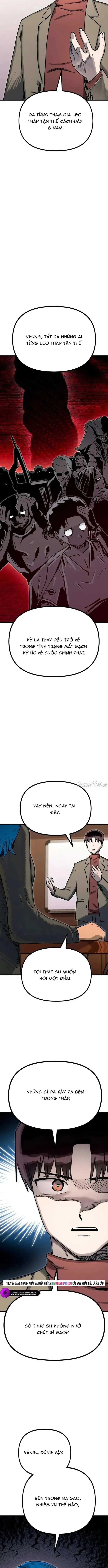 Lỗi Hệ Thống Chapter 65 - 12