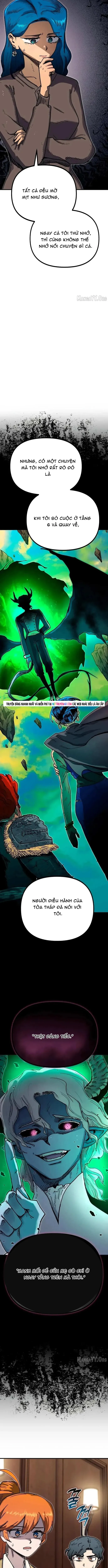 Lỗi Hệ Thống Chapter 65 - 13