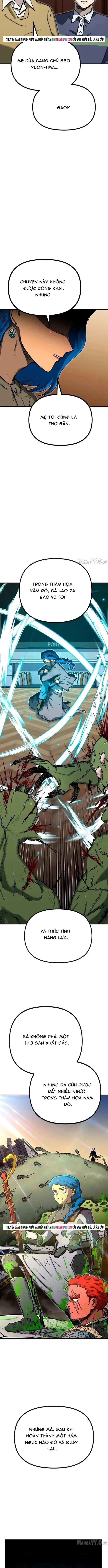 Lỗi Hệ Thống Chapter 65 - 14