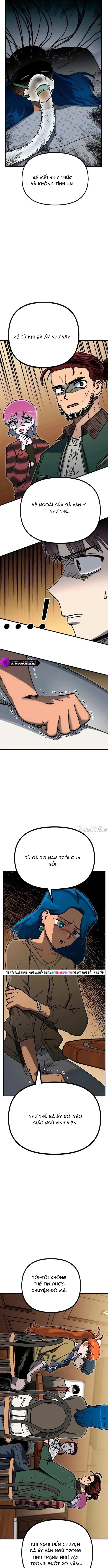 Lỗi Hệ Thống Chapter 65 - 15