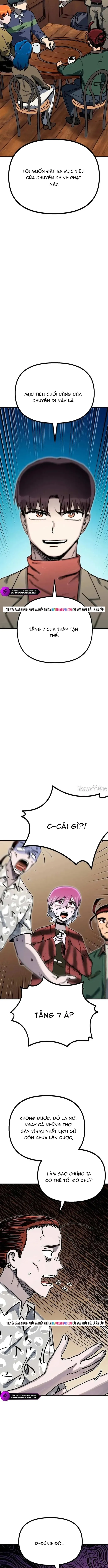 Lỗi Hệ Thống Chapter 65 - 17