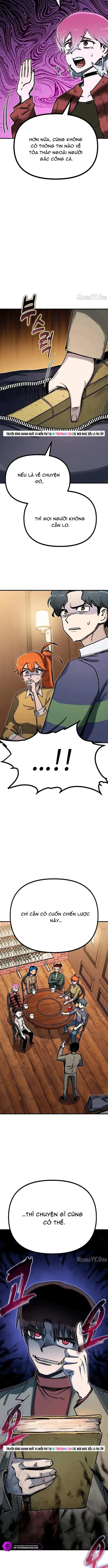 Lỗi Hệ Thống Chapter 65 - 18