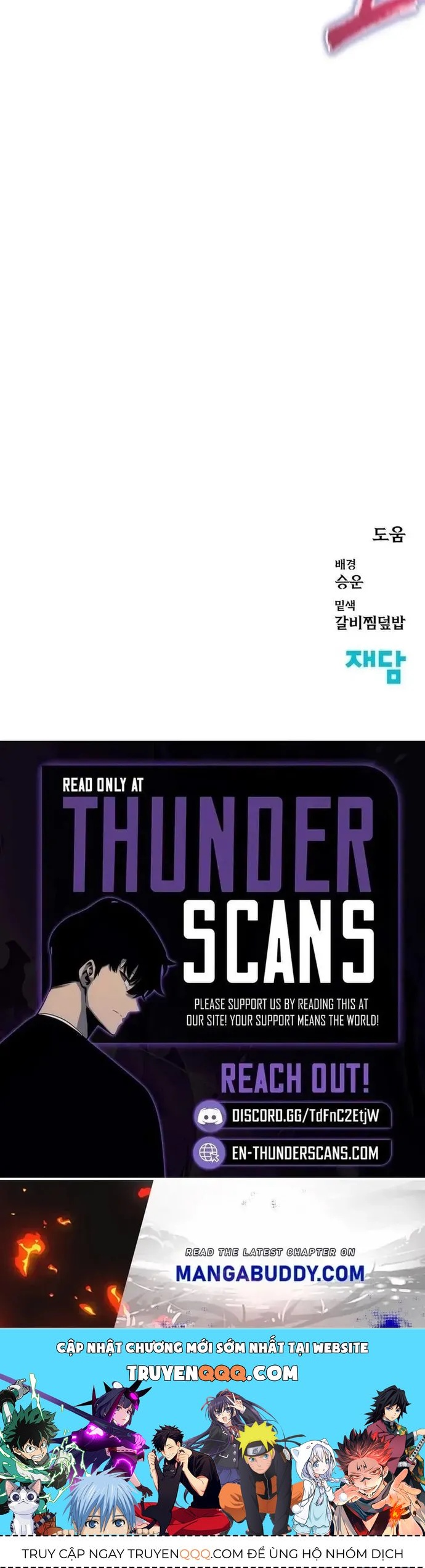 Lỗi Hệ Thống Chapter 65 - 19